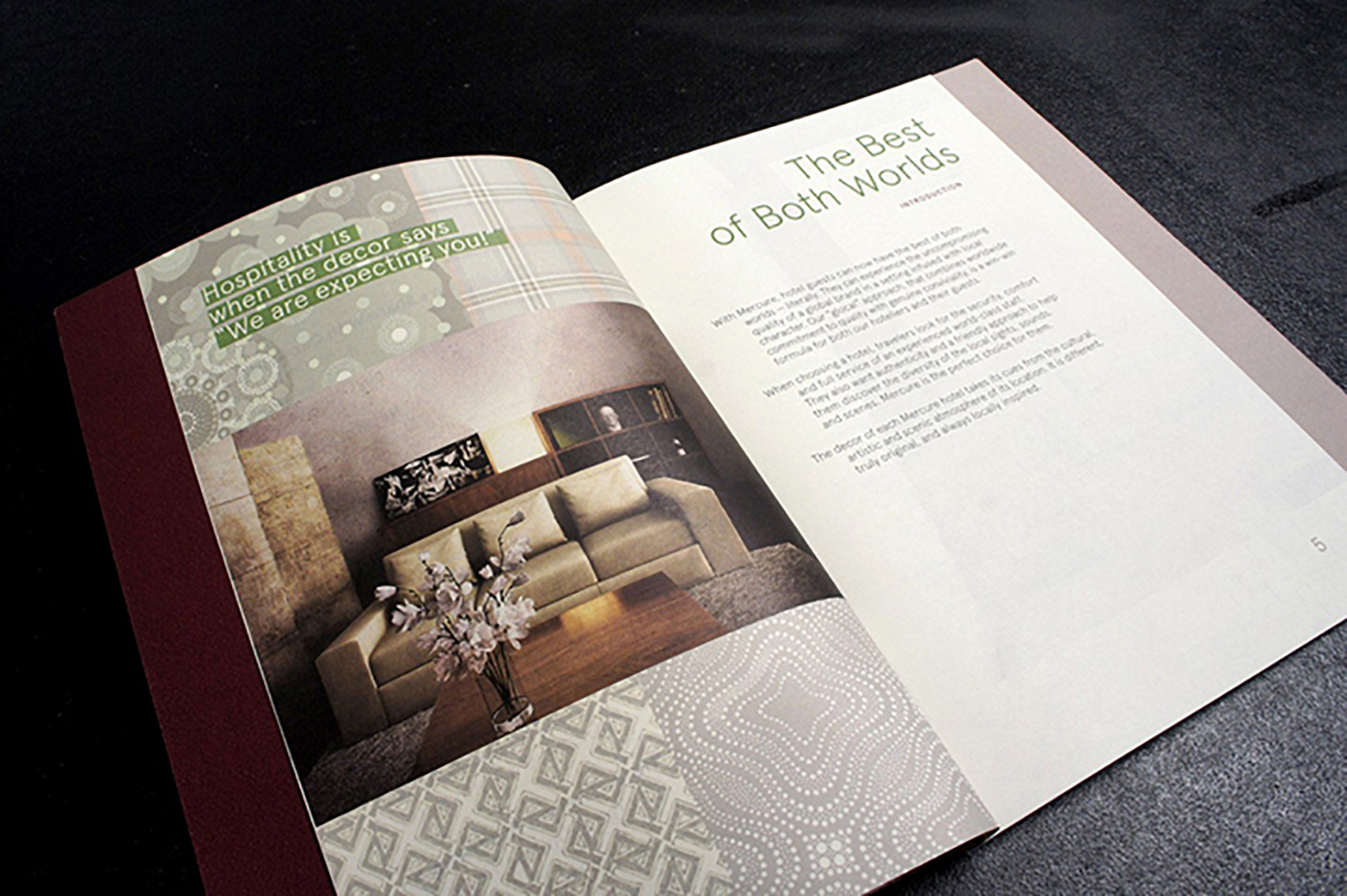 MERCURE_EXPERIENCE_2 MERCURE_EXPERIENCE_2