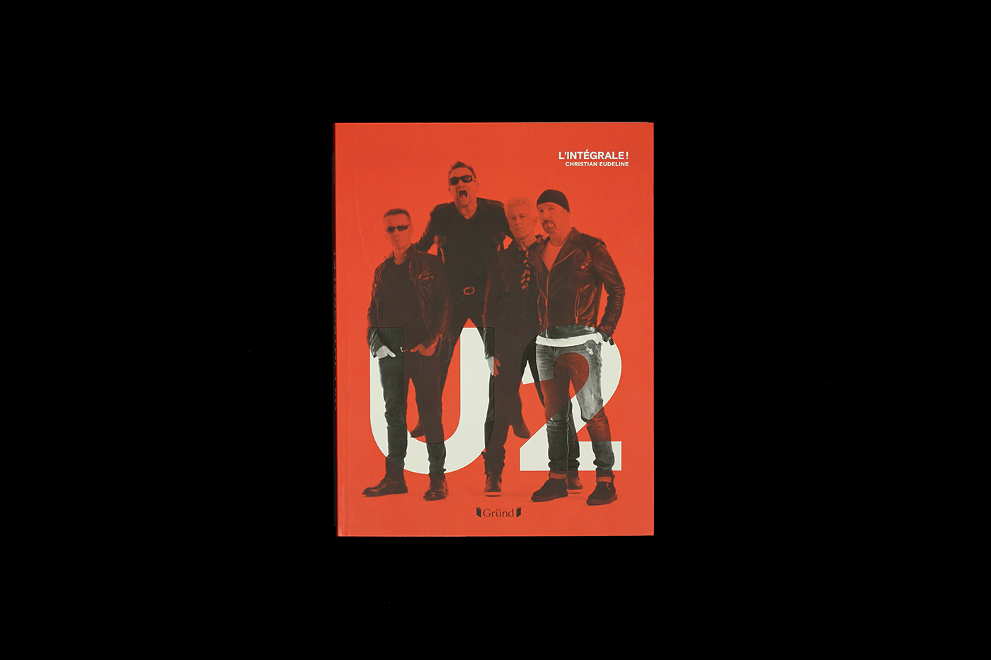 U2-4 U2-4