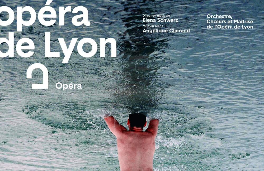 Opéra de Lyon 1