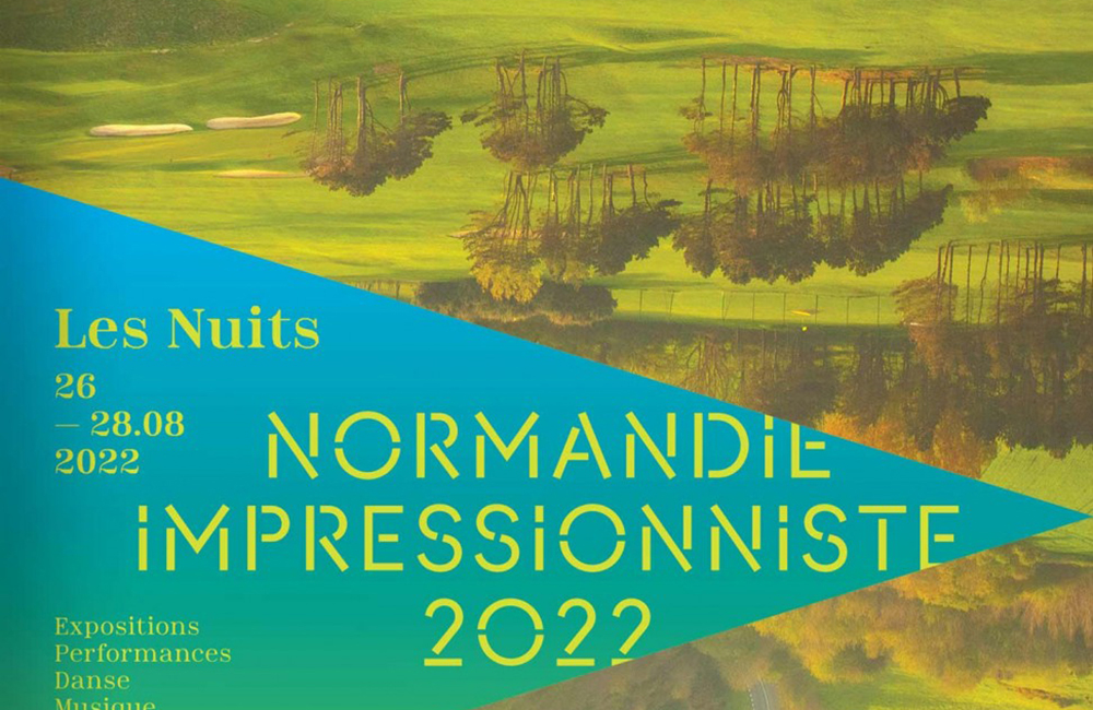 Normandie 2