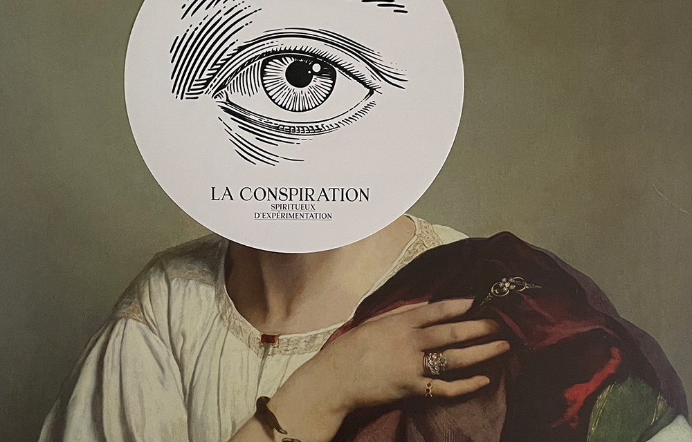 Conspiration 2